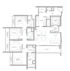 Zion Road (D10), Condominium #550950521